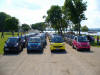 2009 midwest smart car rally