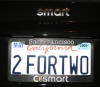 2 FORTWO