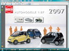 busch model car catalog 2007